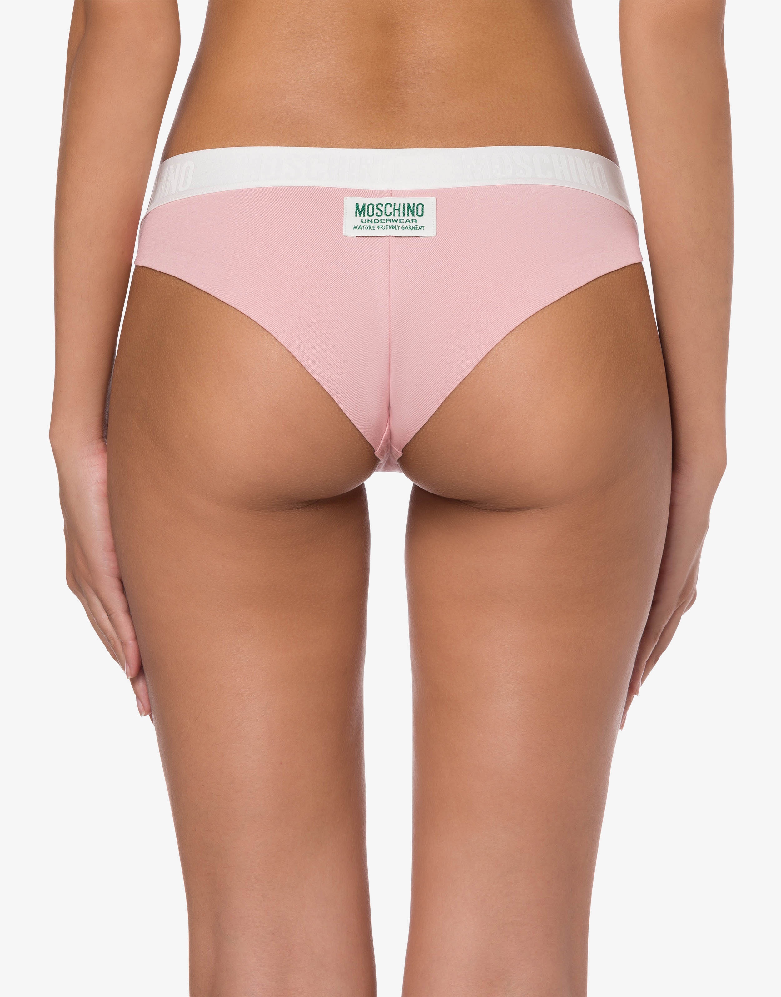 NATURE FRIENDLY BRAZILIAN BRIEFS - 3
