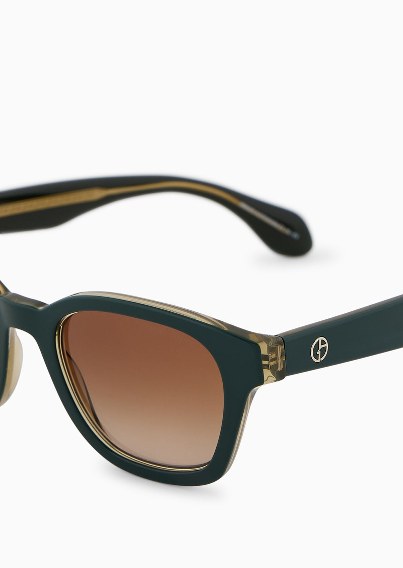 Men’s Panto sunglasses 4