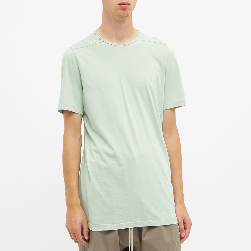 Rick Owens DRKSHDW Lightweight Level Tee - 4