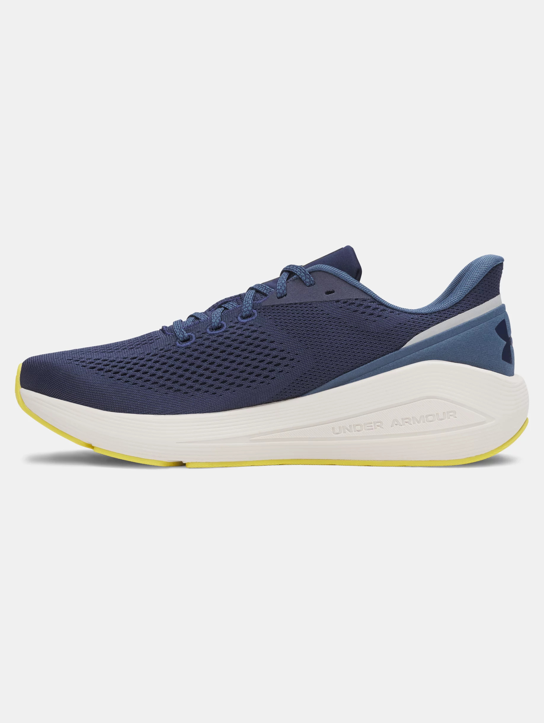UA Sonic 7 - 2