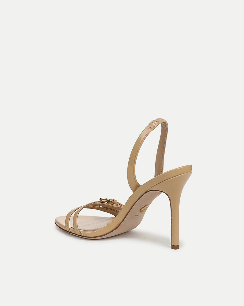 AUSTIN BELTED SANDAL 5