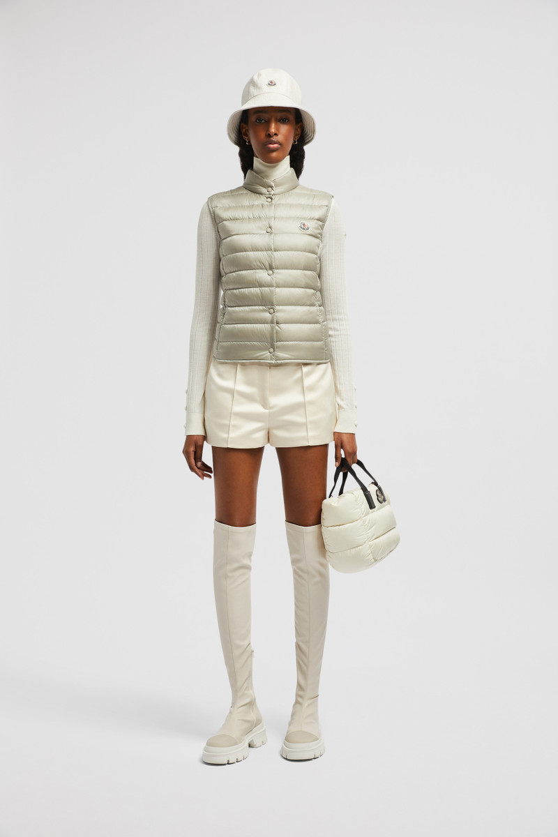 Moncler Liane Vest outlook