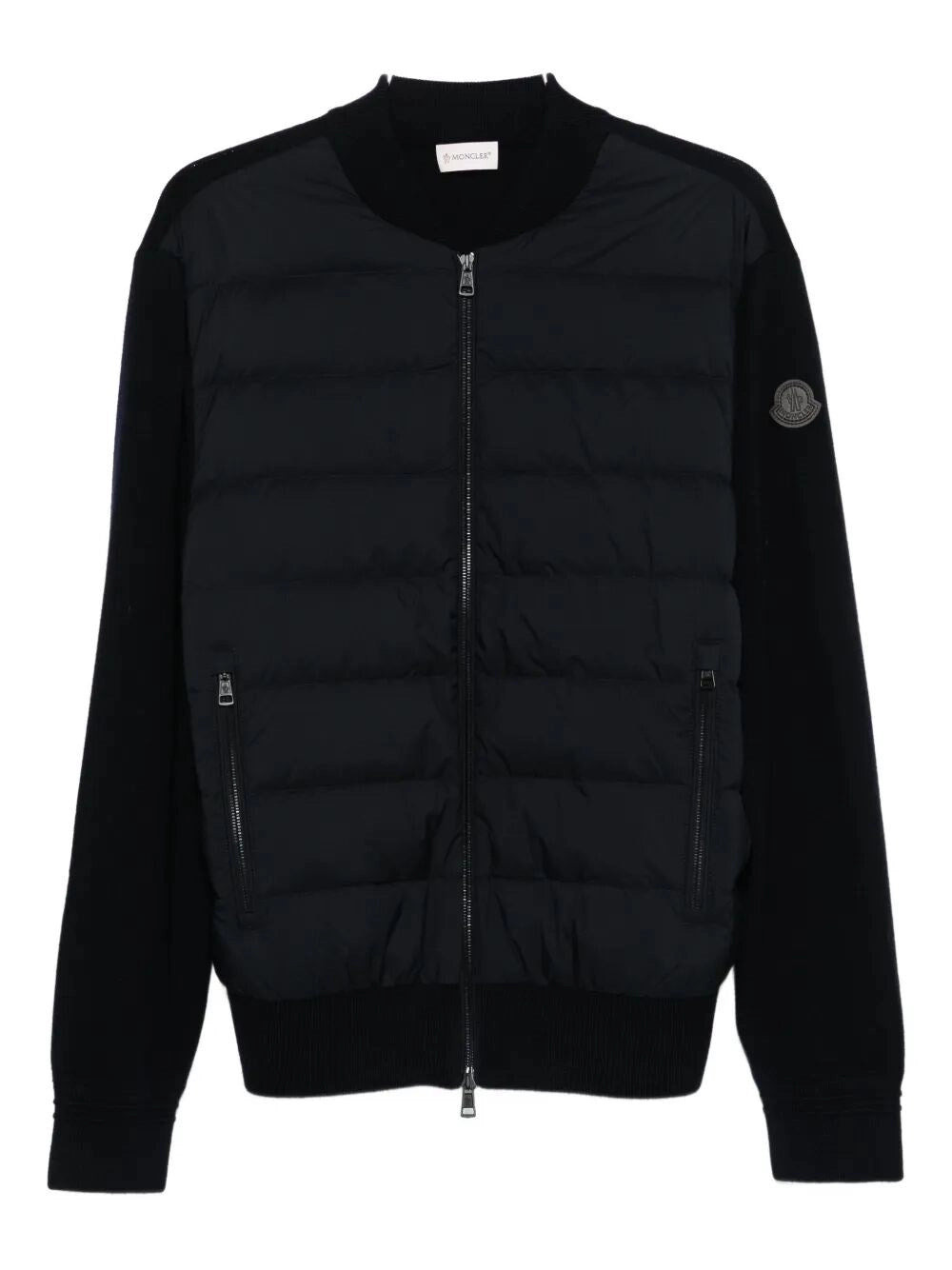 Moncler Men Cardigan - 1