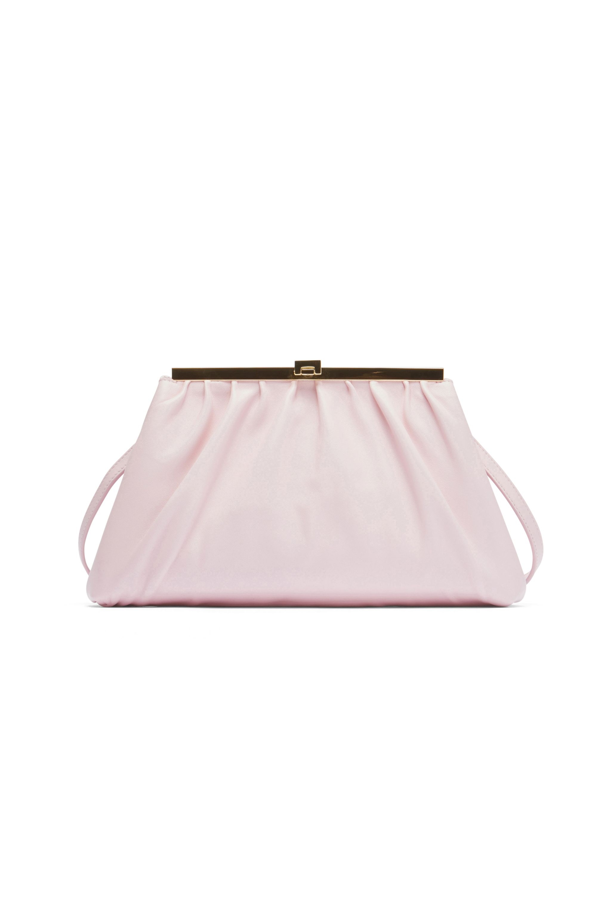 PUFFY JEANNE SHOULDER BAG - 2