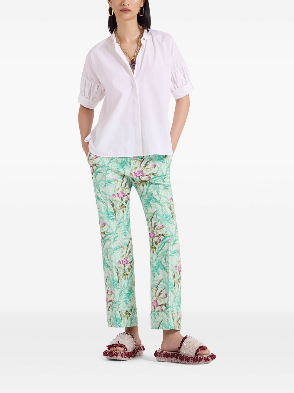 Hendrix trousers - 2