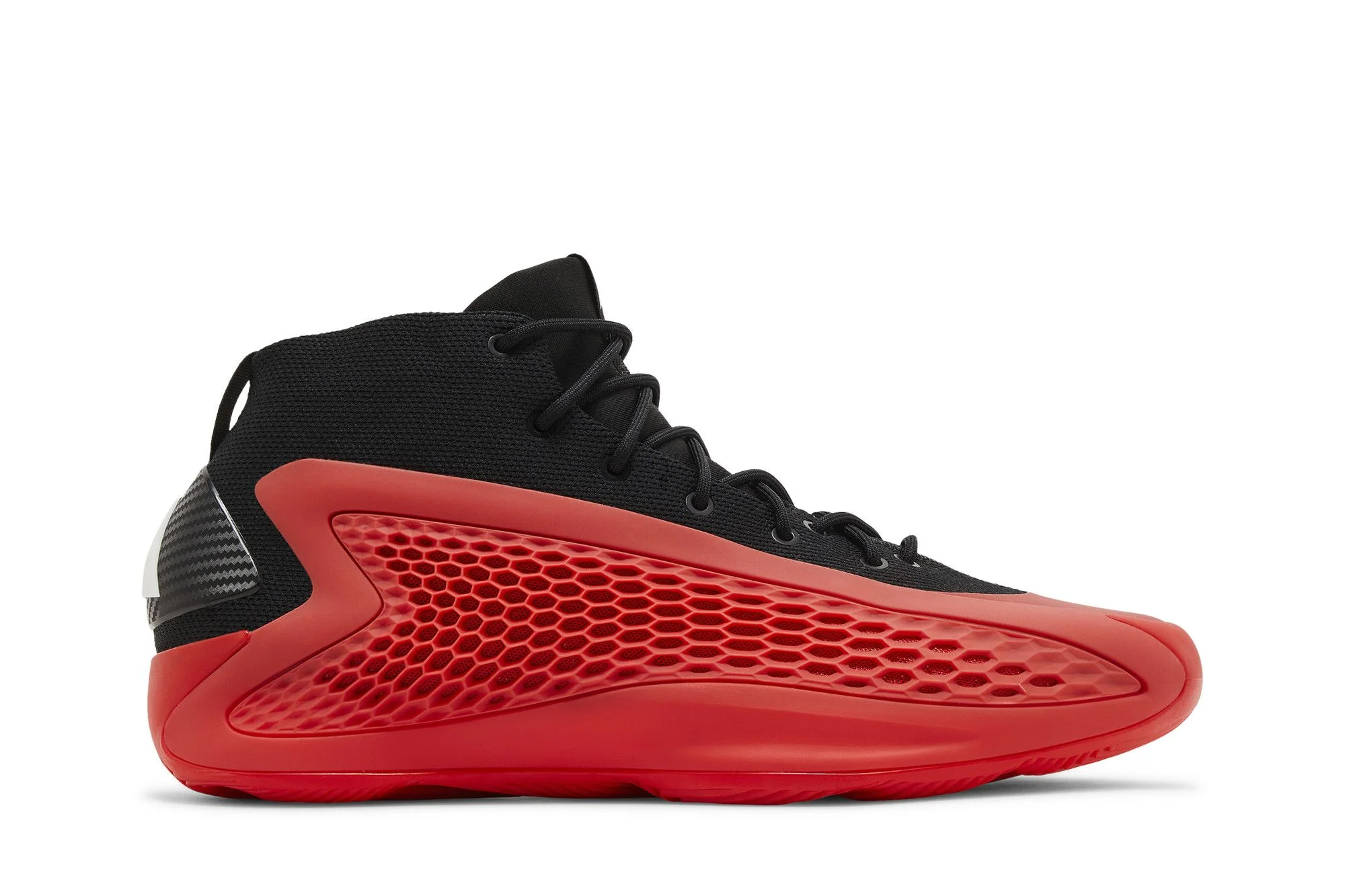 AE 1 'Georgia Bulldogs' - 1