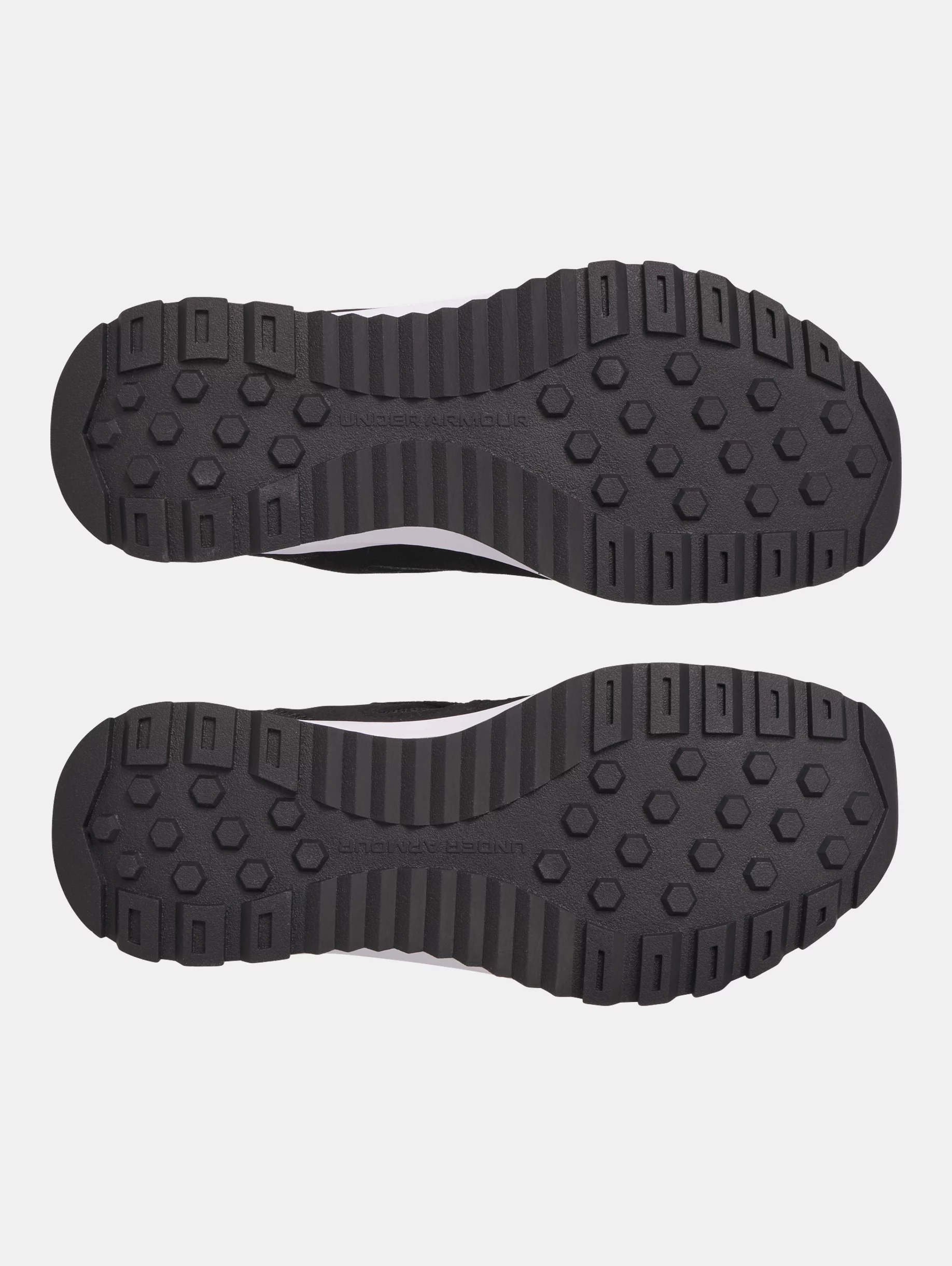 Women's UA Street Mirage Shoes - 4
