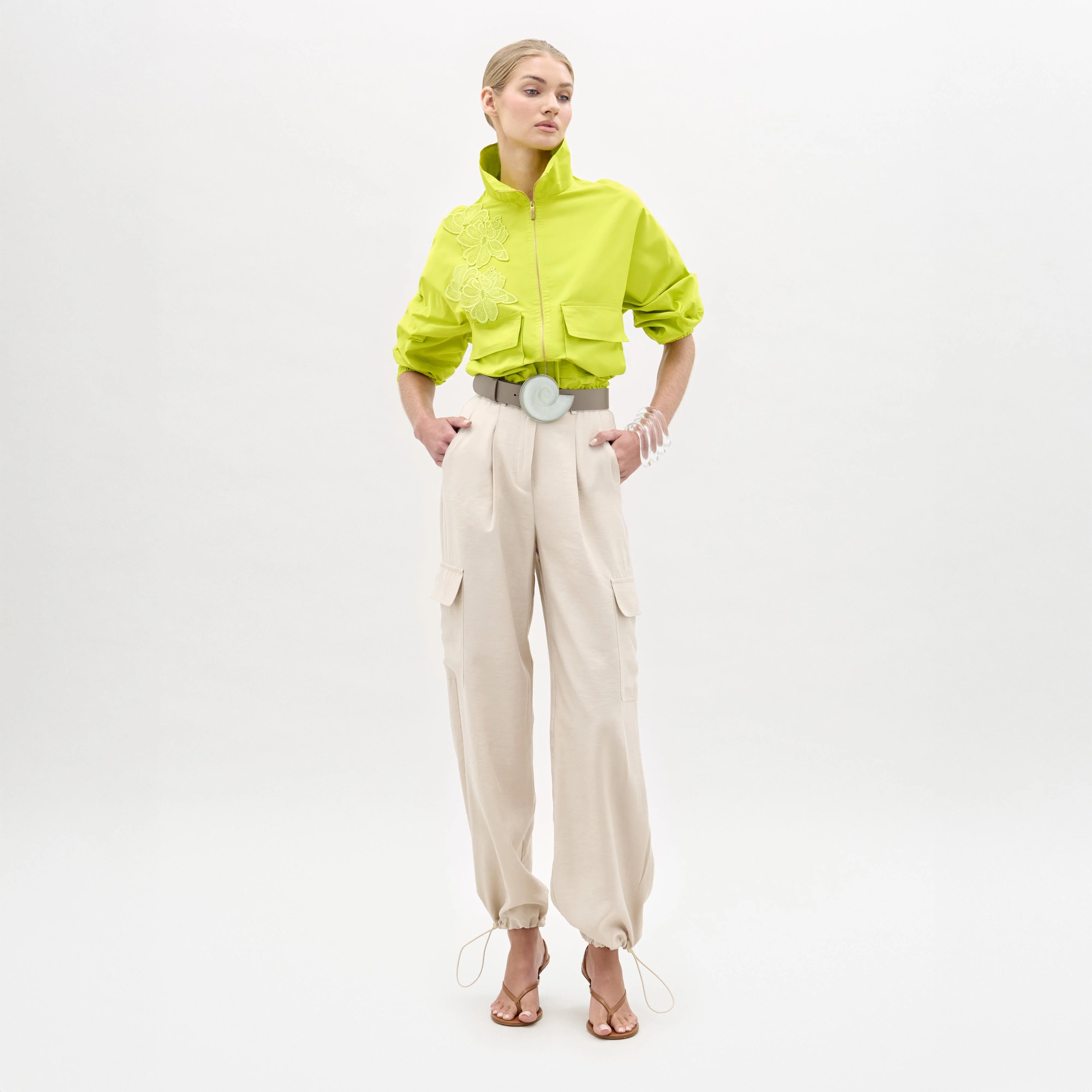 Darnell Pant - 1