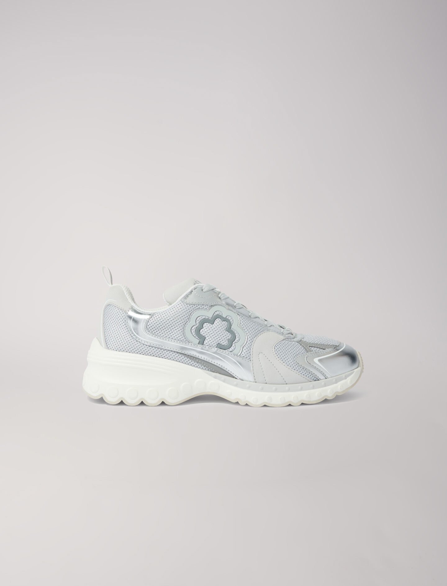 M Sneakers - 1