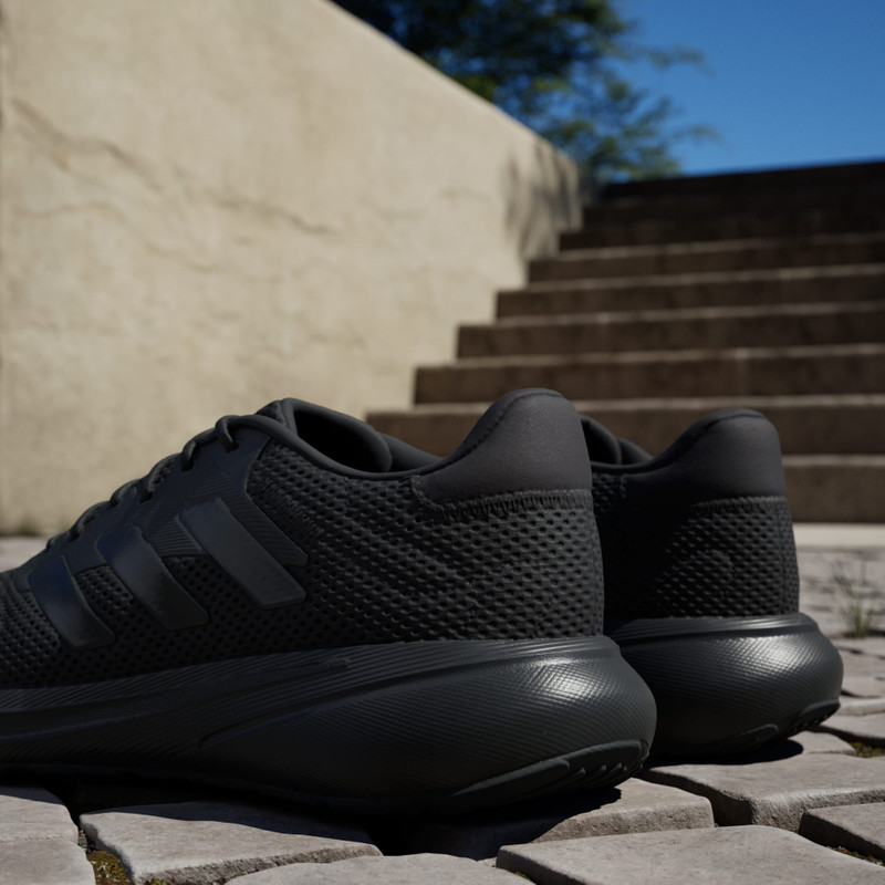 Response Runner Shoes 9
