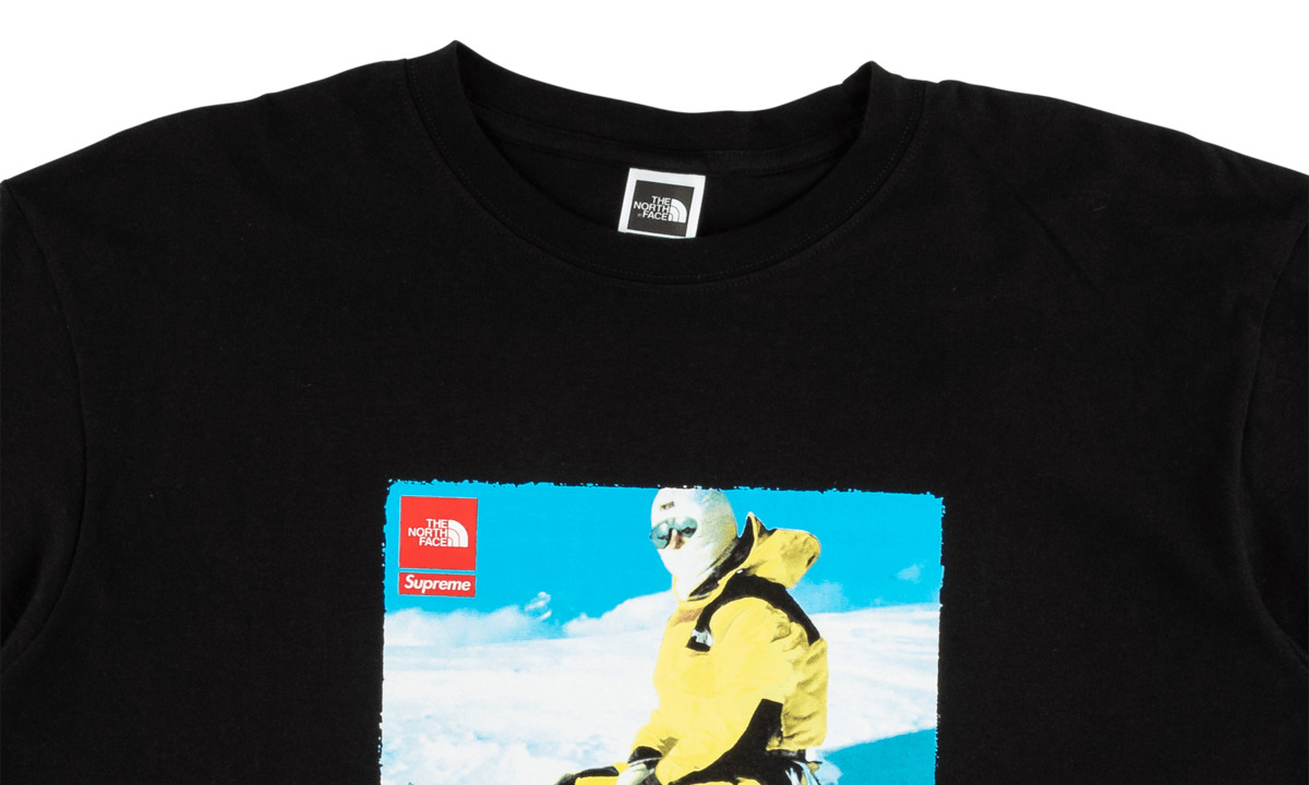 TNF Photo Tee - 2