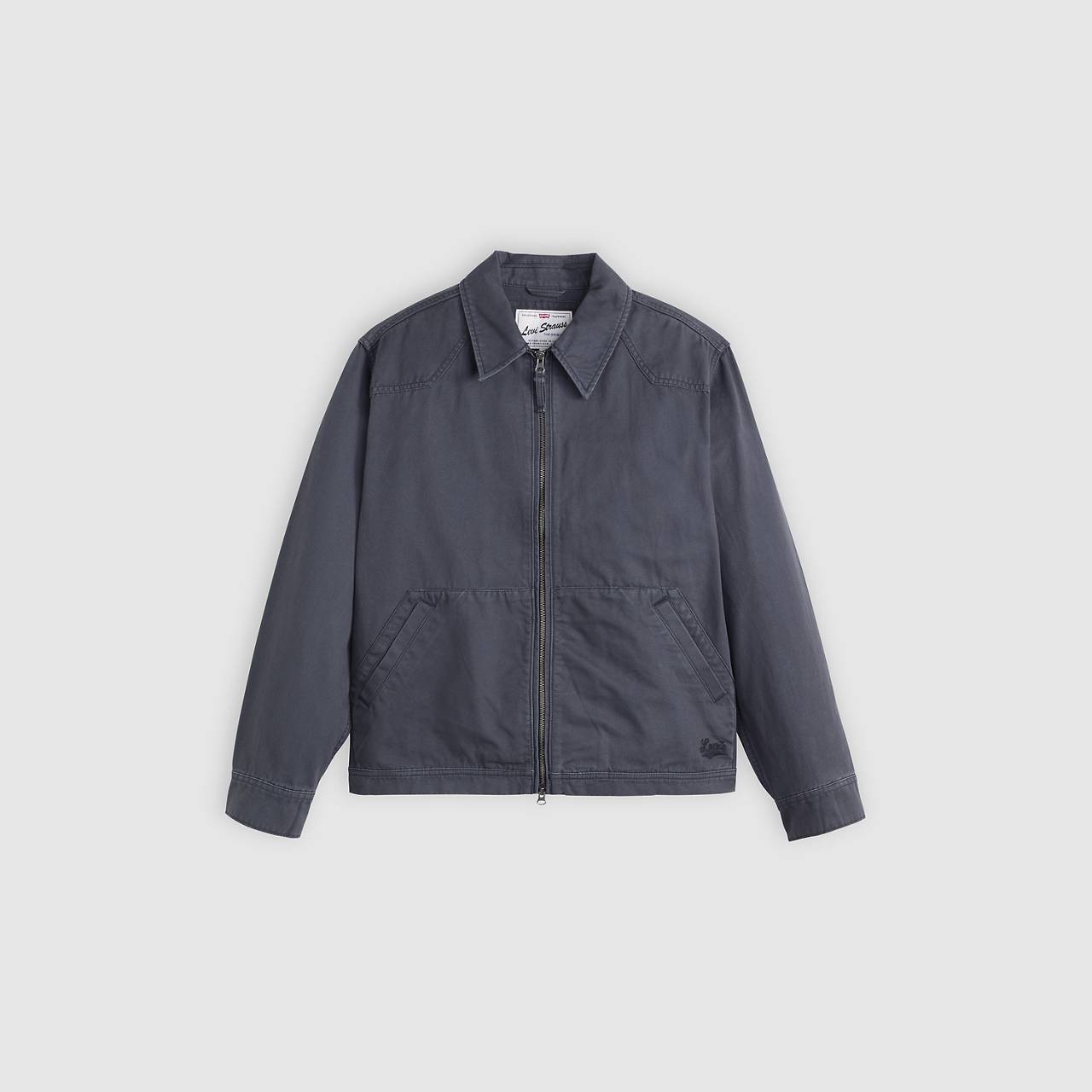 POLK JACKET - 1