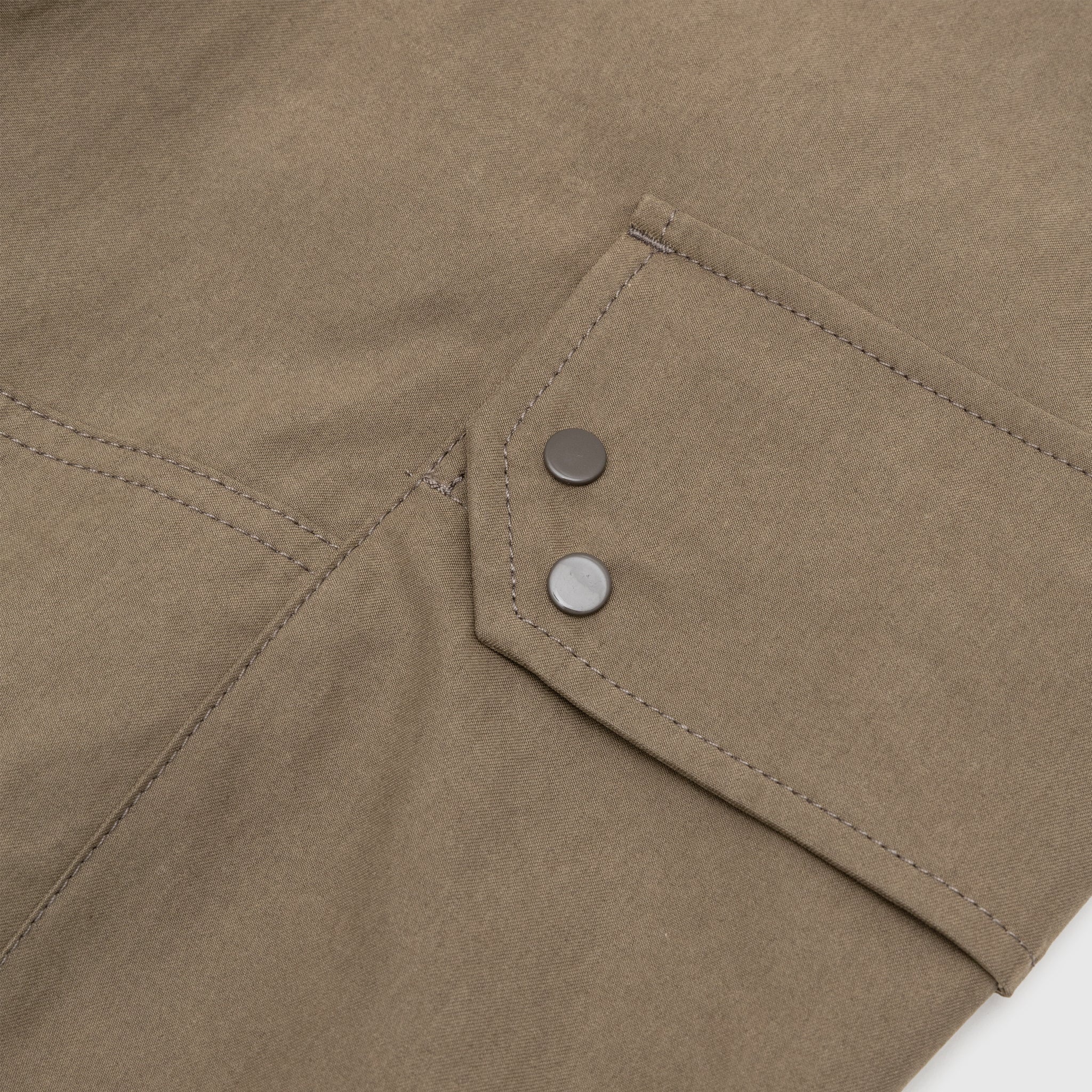 CARGO TROUSERS - 6