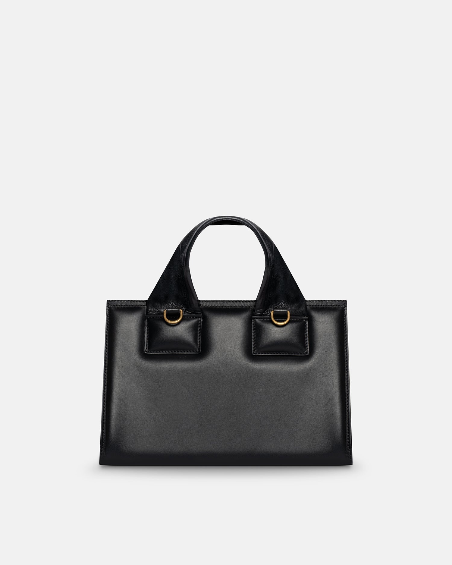 Top Handle Bag - 2