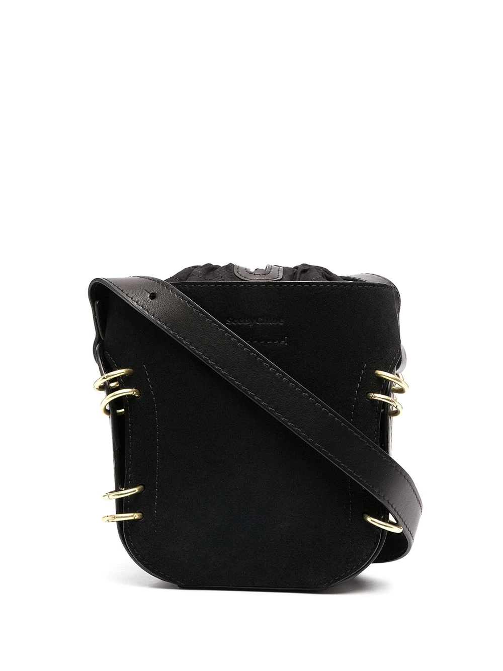 Alvy bucket bag - 1