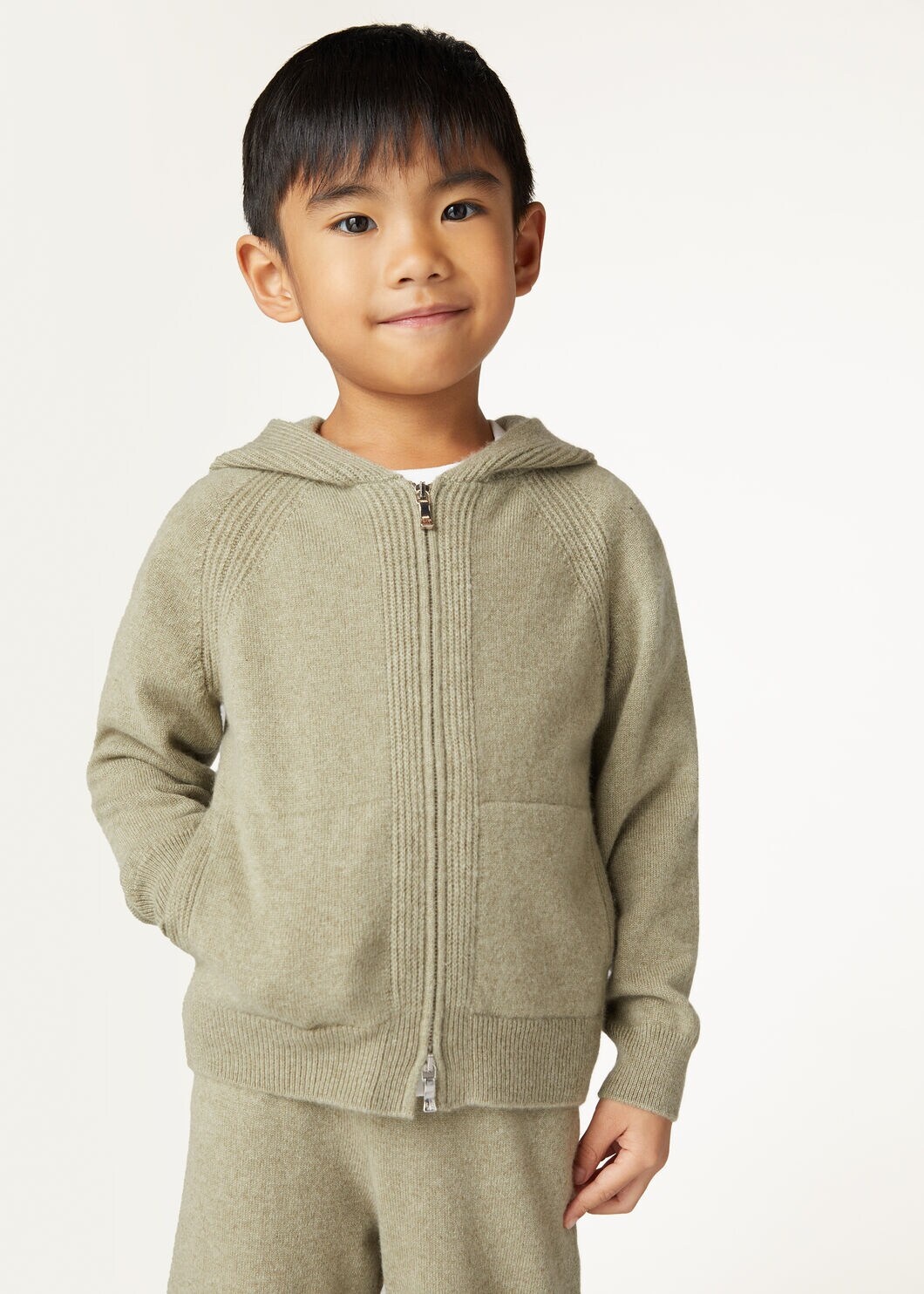 Kid's Merano Bomber Jacket - 3