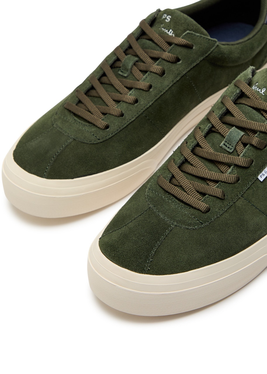 Paul Smith Dillon Suede Sneakers - 3