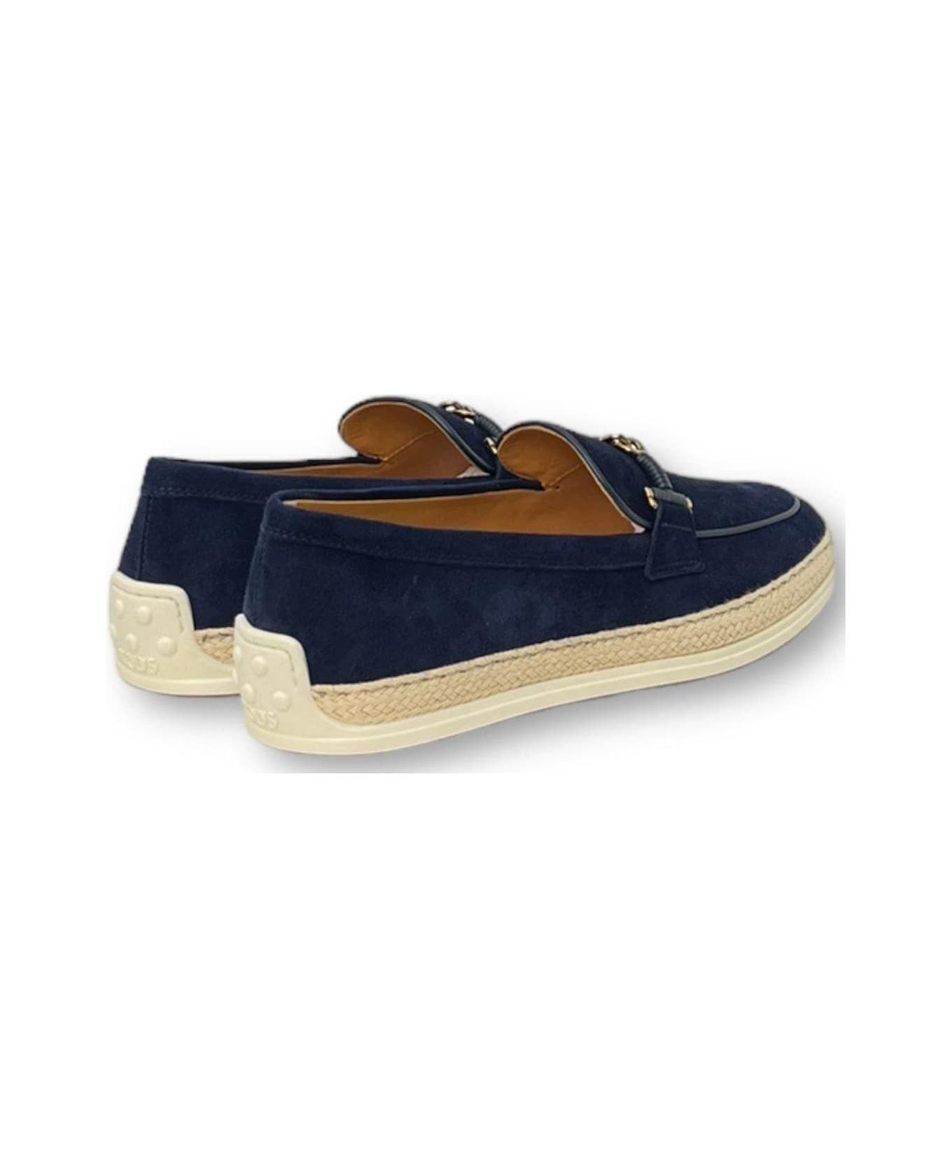 Gomma Slip-on Loafers - 3
