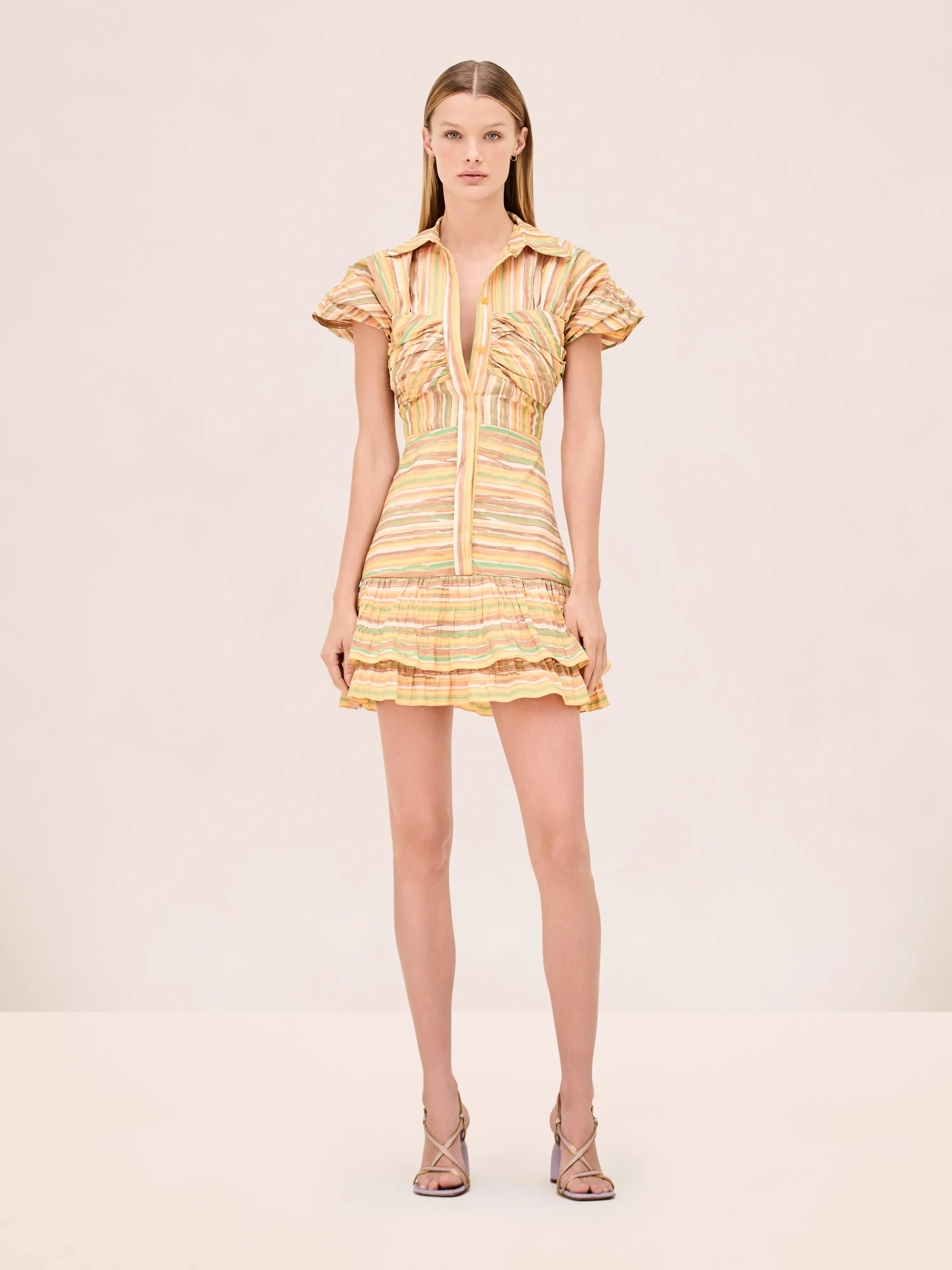 LERA DRESS - 1