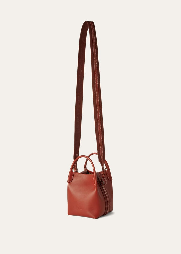 Micro Bale bag - 2