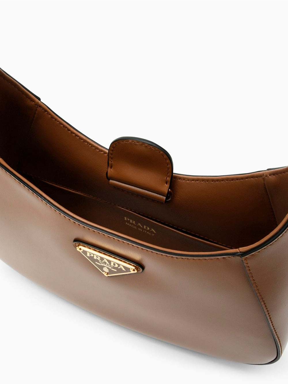 Prada Women Borsa Hobo A Spalla - 4