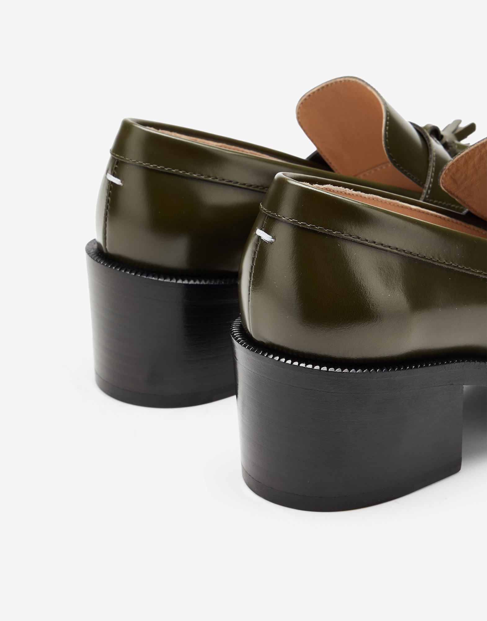 Tabi loafer - 4