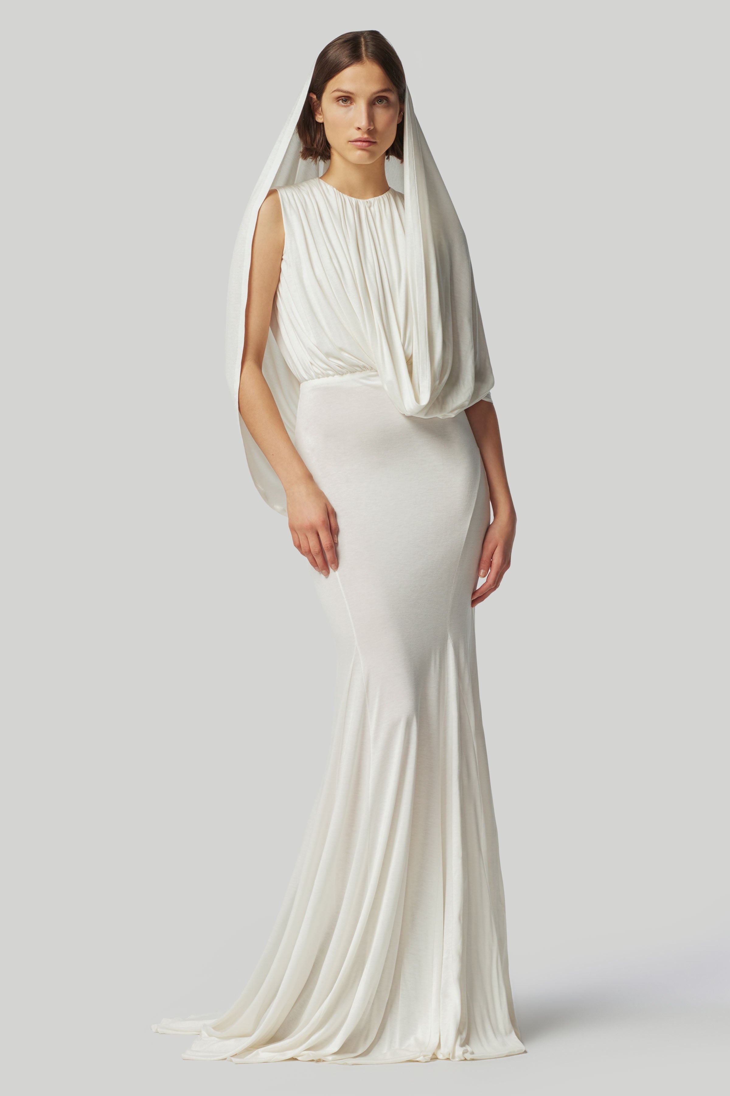 'MANDILOU' DRESS - 2