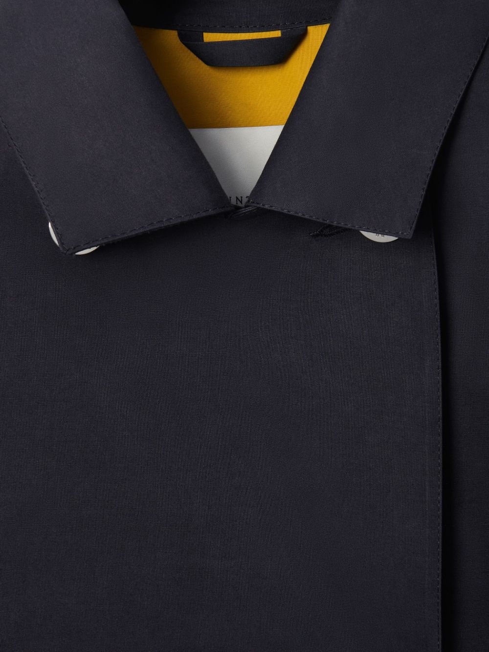 Crosslee double-breasted jacket - 6