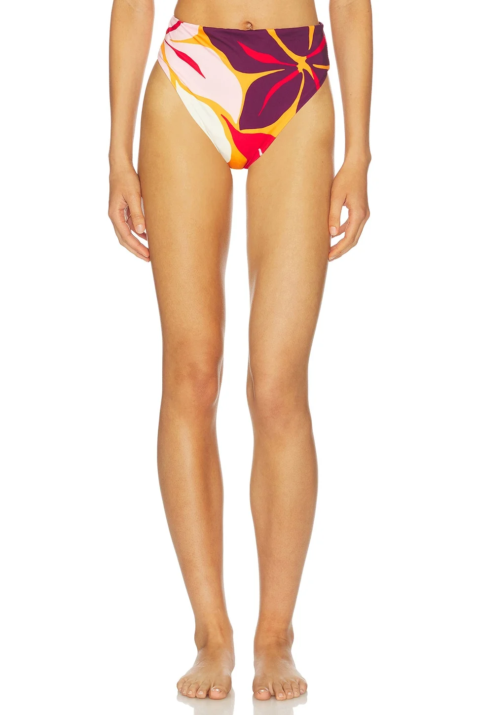 Lulu Bikini Bottom - 1