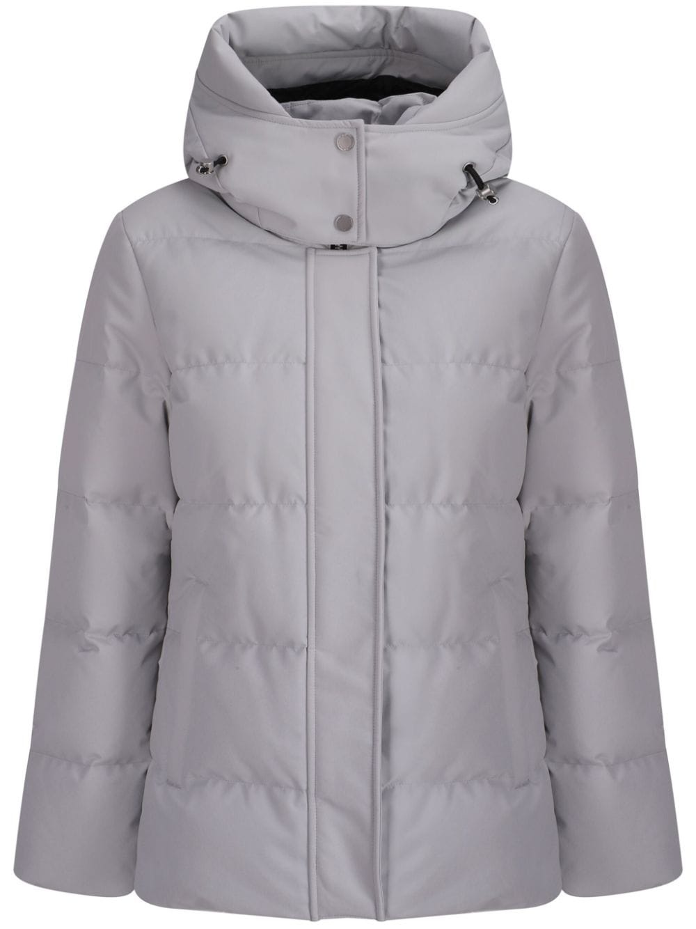 Cloud 3Q puffer jacket - 1