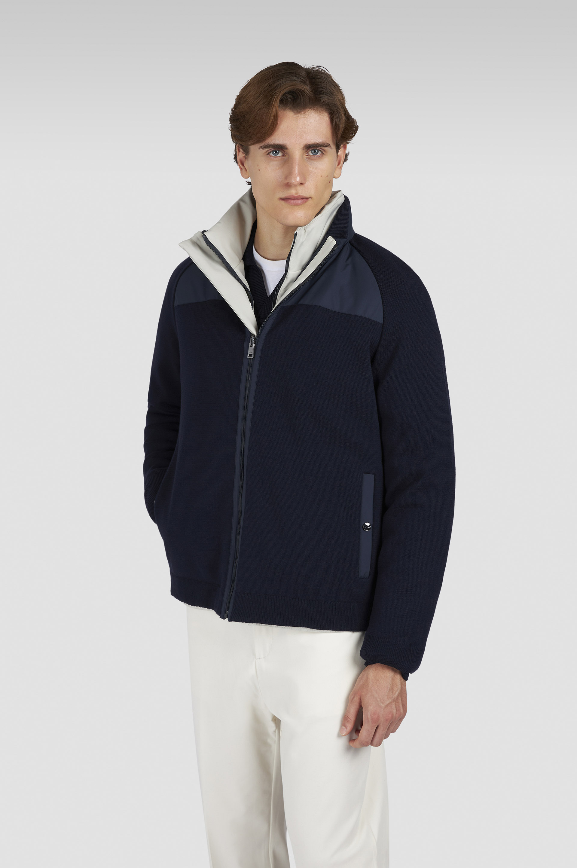 TYPHOON® AGUAVIENTO 4 IN 1 JACKET - 8