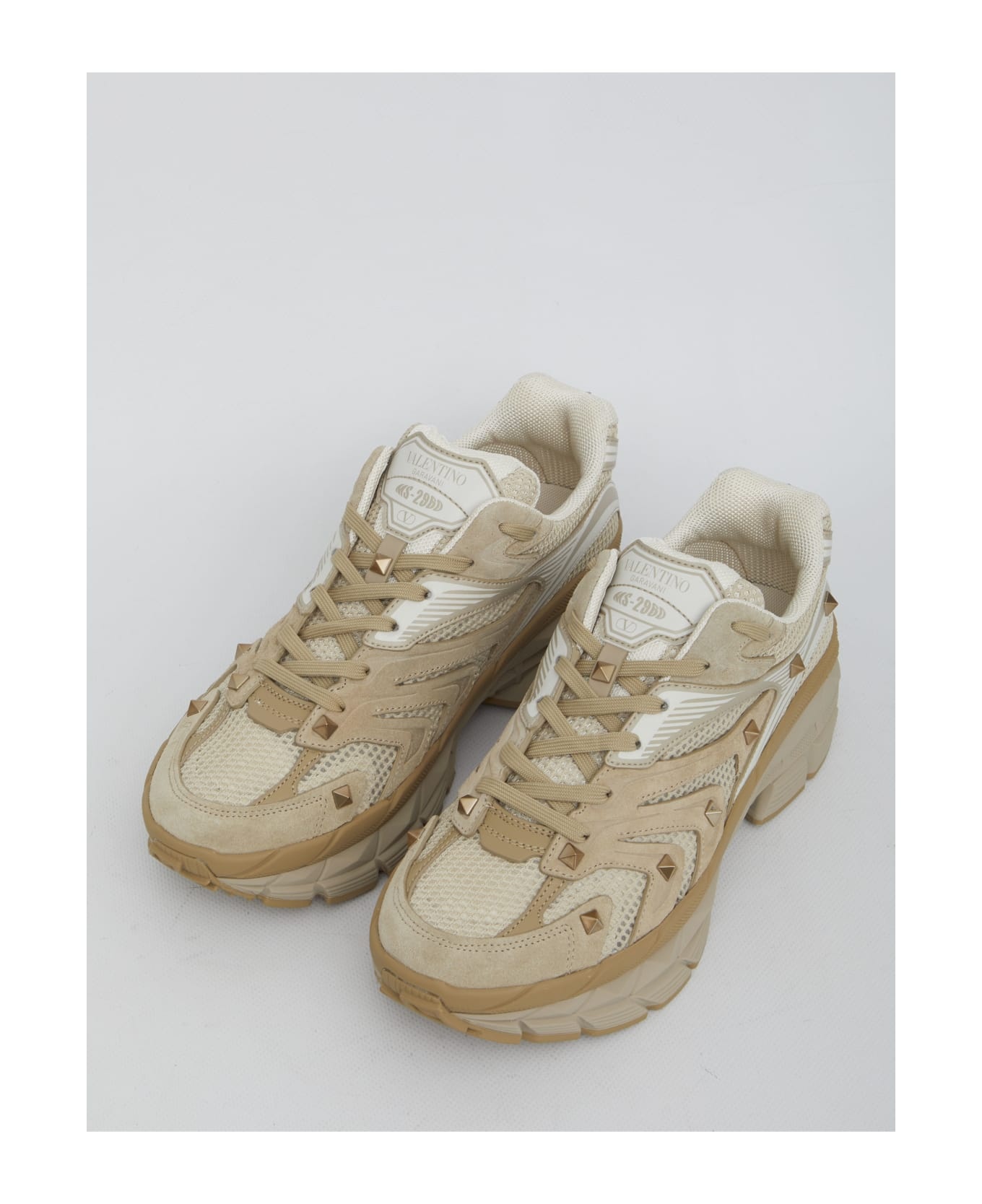 Ms-2960 Sneakers - 5