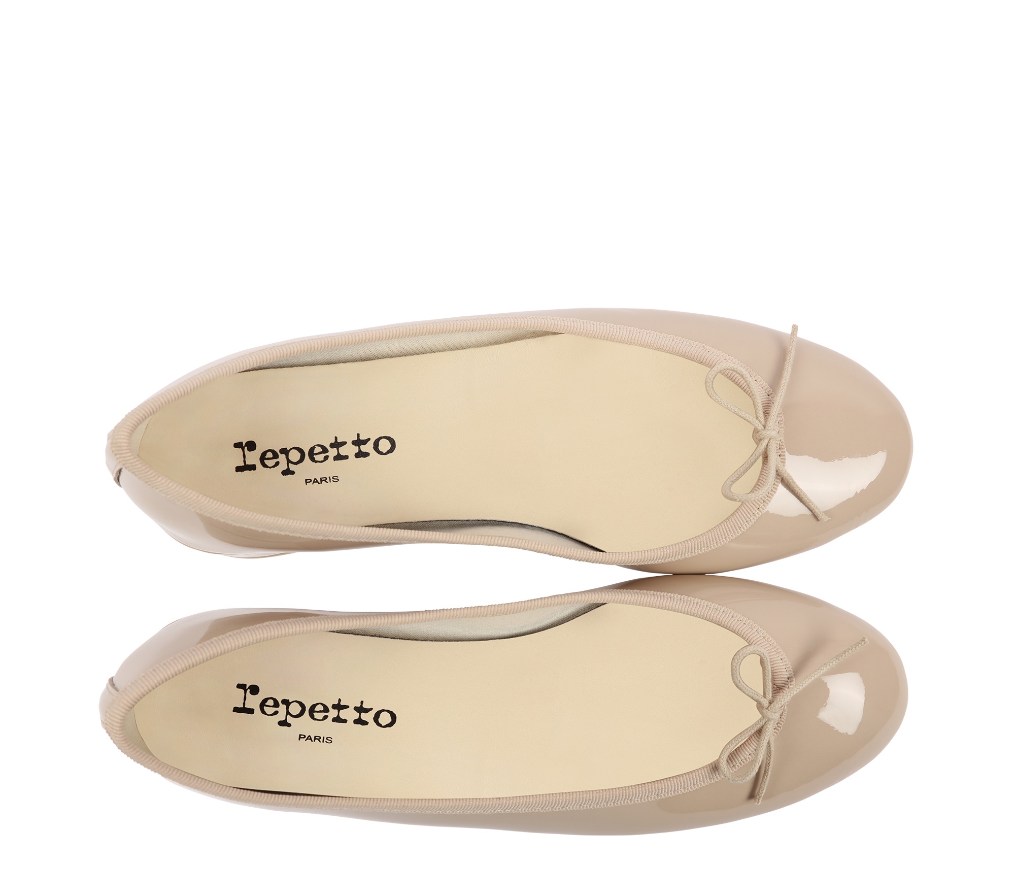 Lou ballerinas - 4