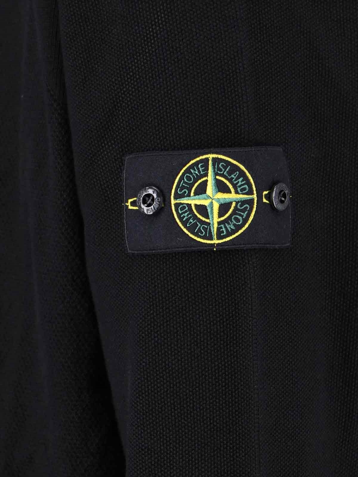 LOGO SWEATER - 3