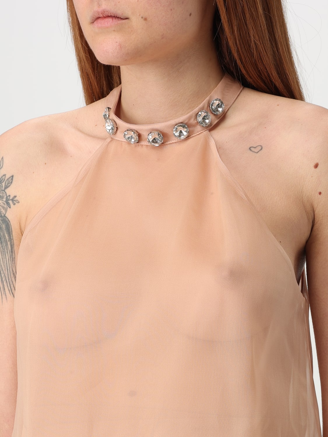 Top woman Pinko - 3