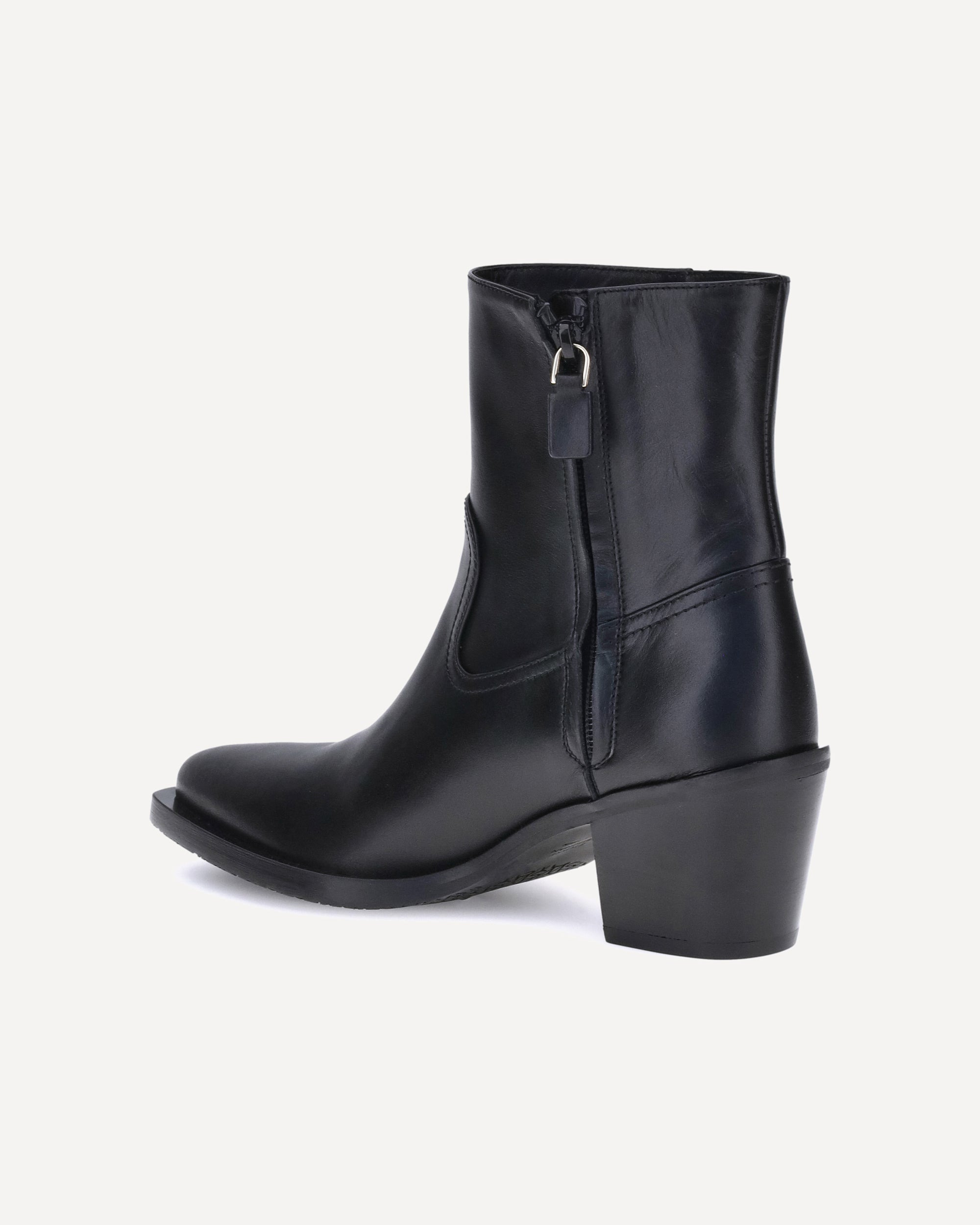 Tate Bootie - 3