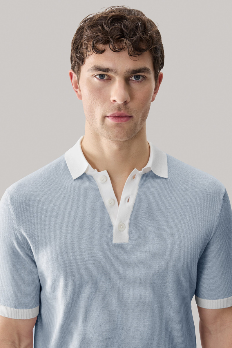 Jorren Sweater Polo 2