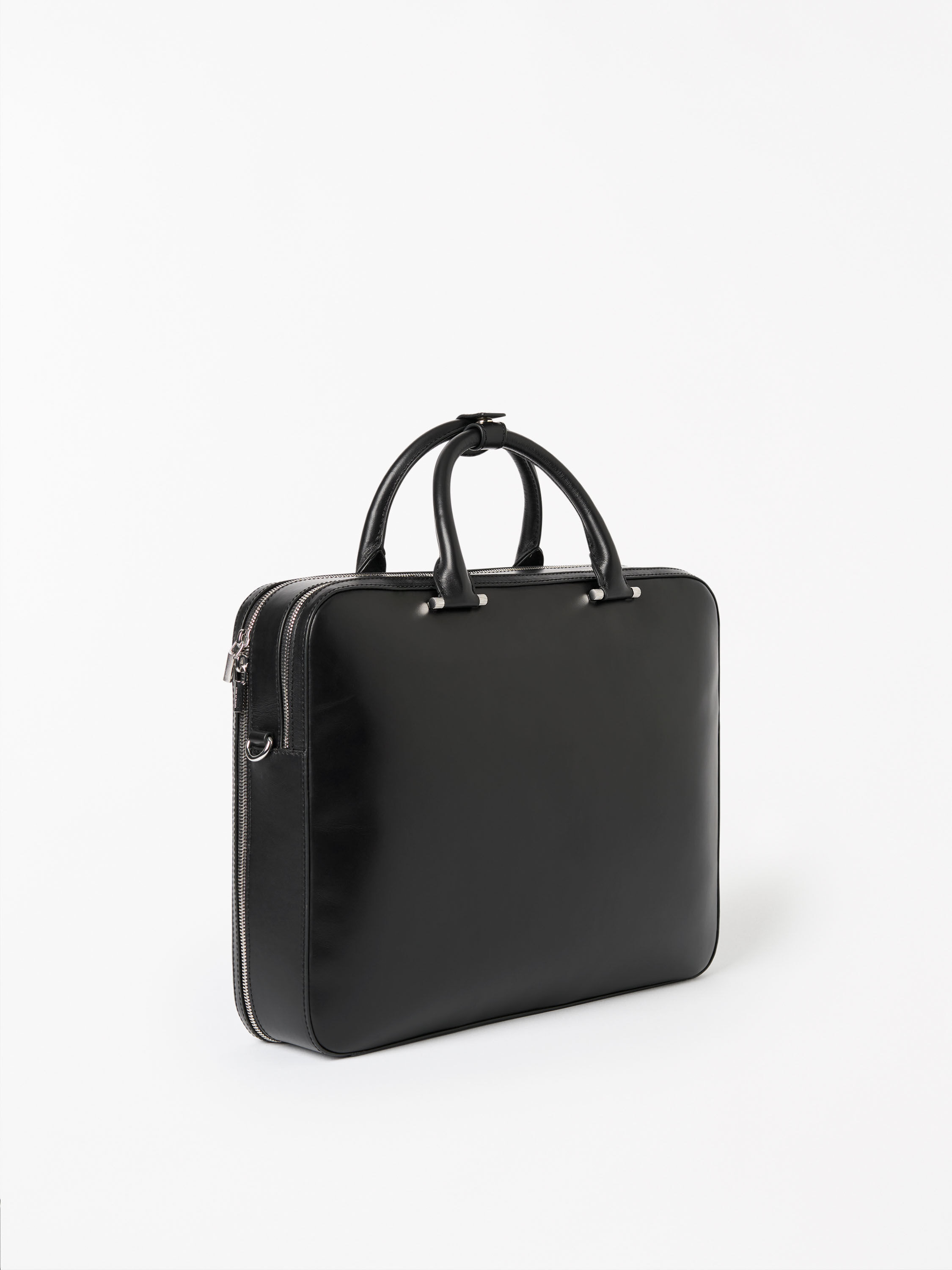 Valise L Large Leather Bag - 2