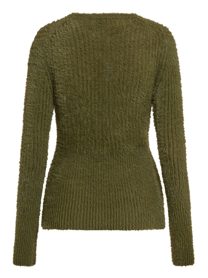 16ARLINGTON Teria cardigan outlook