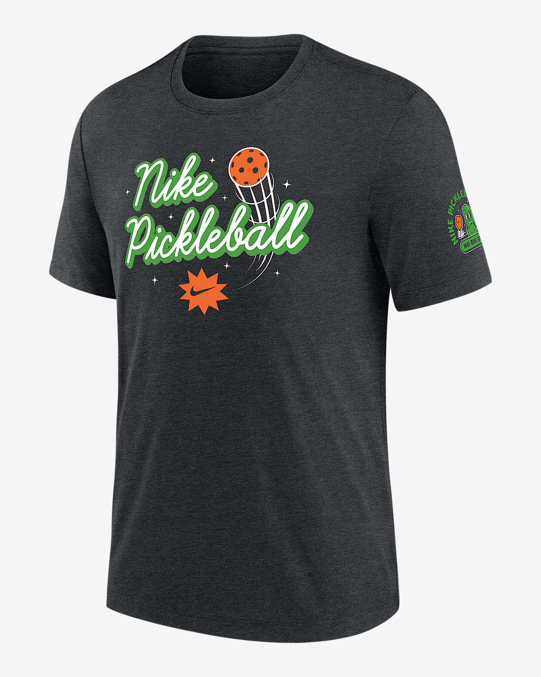 Nike Men's Pickleball T-Shirt - 1