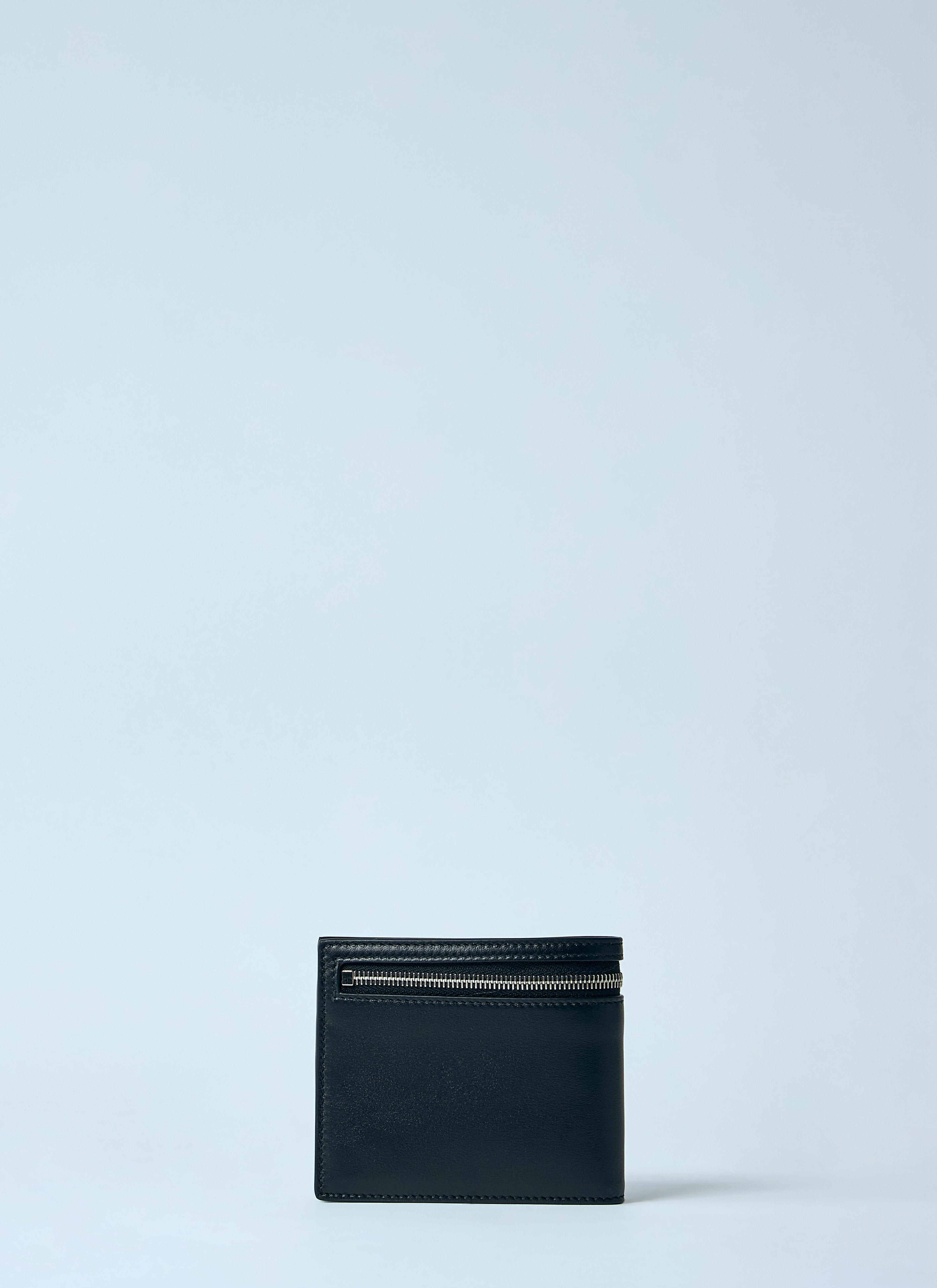 Balenciaga Men Rodeo Sqaure Folded Wallet - 5