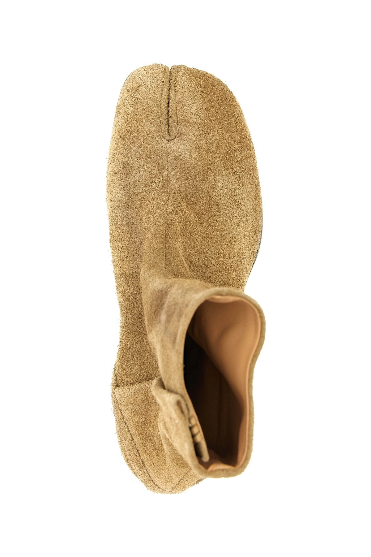 'Tabi' ankle boots - 4