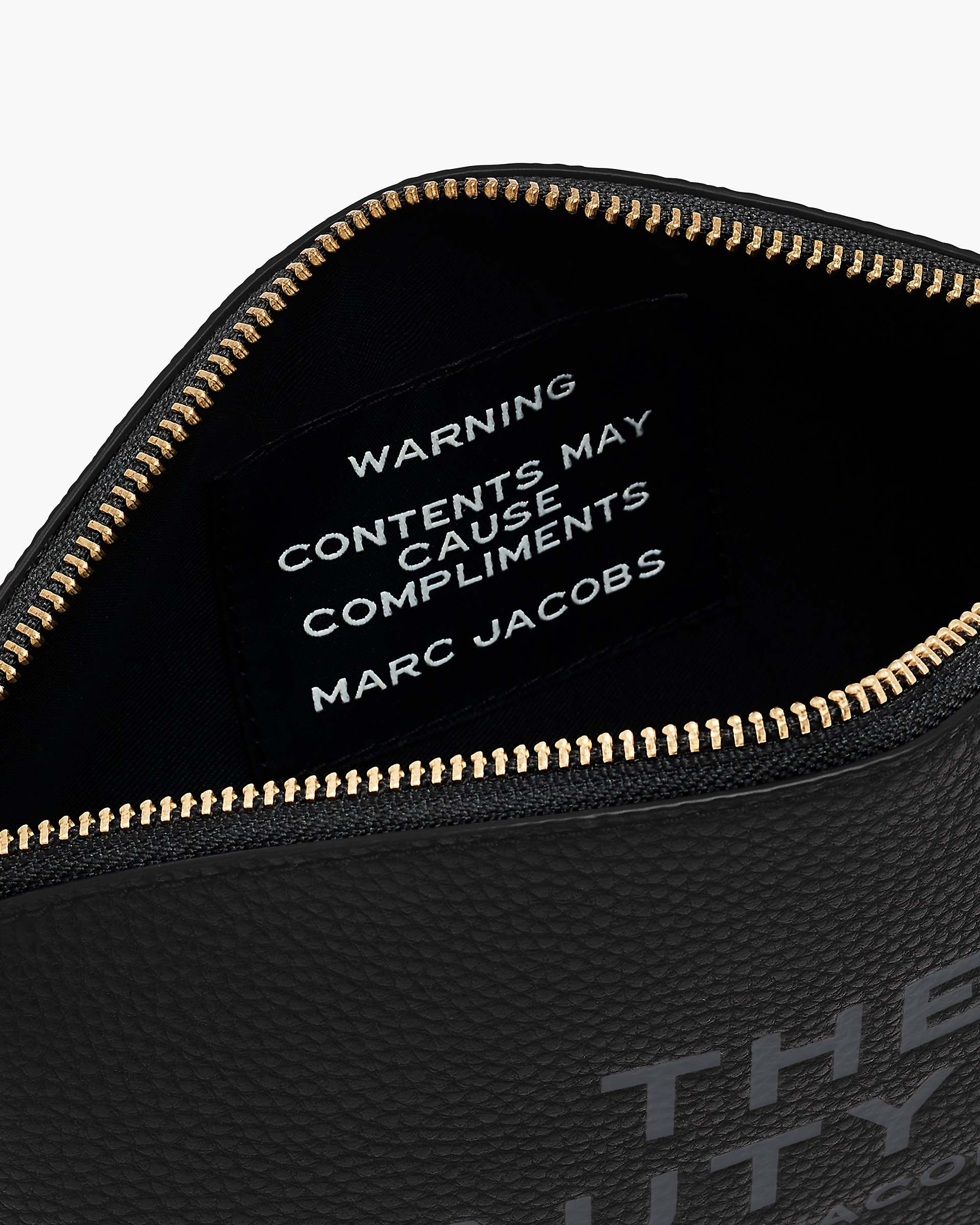 THE BEAUTY BAG - 2