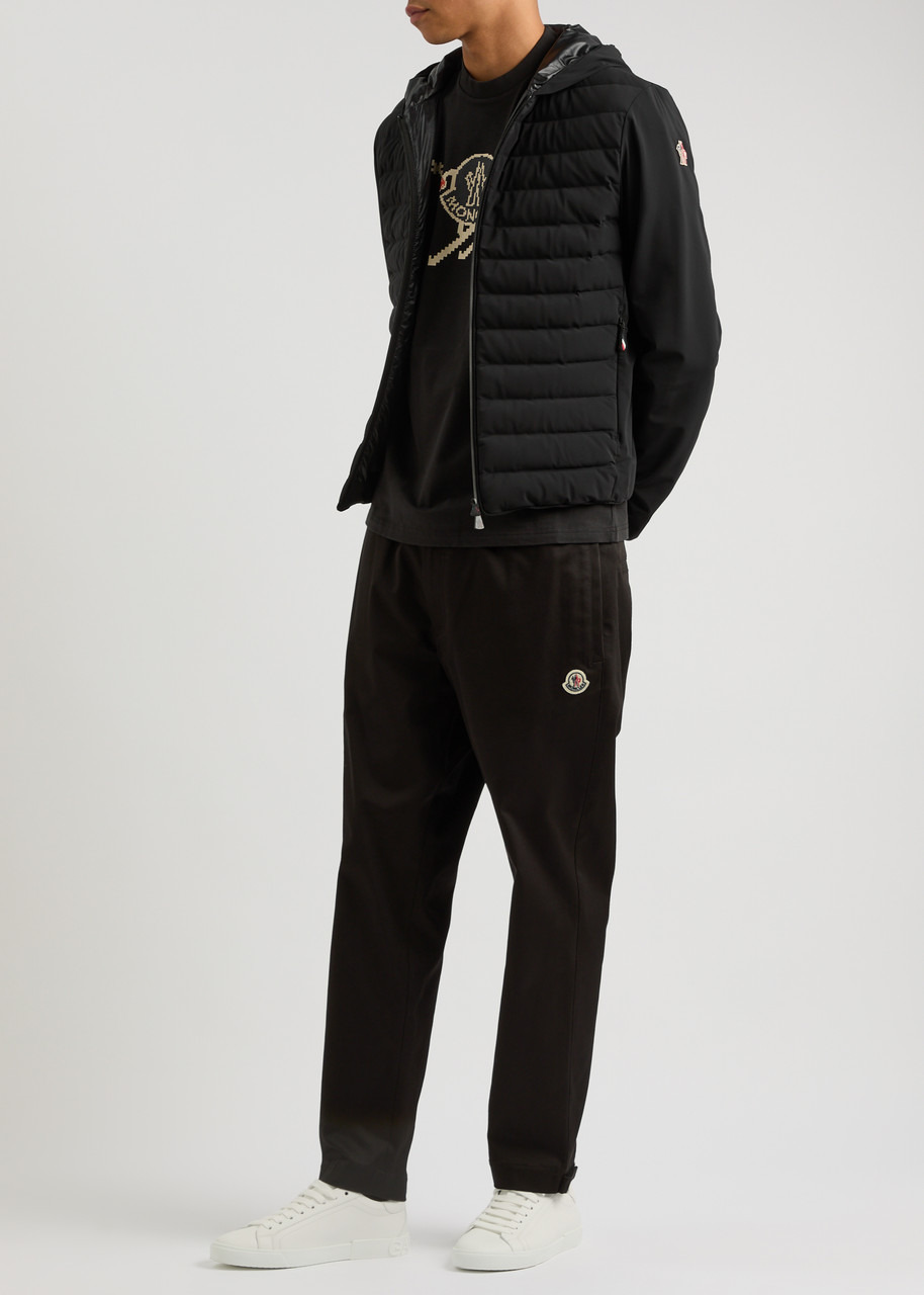 Moncler Grenoble Day-Namic Quilted Stretch-nylon Jacket - 4