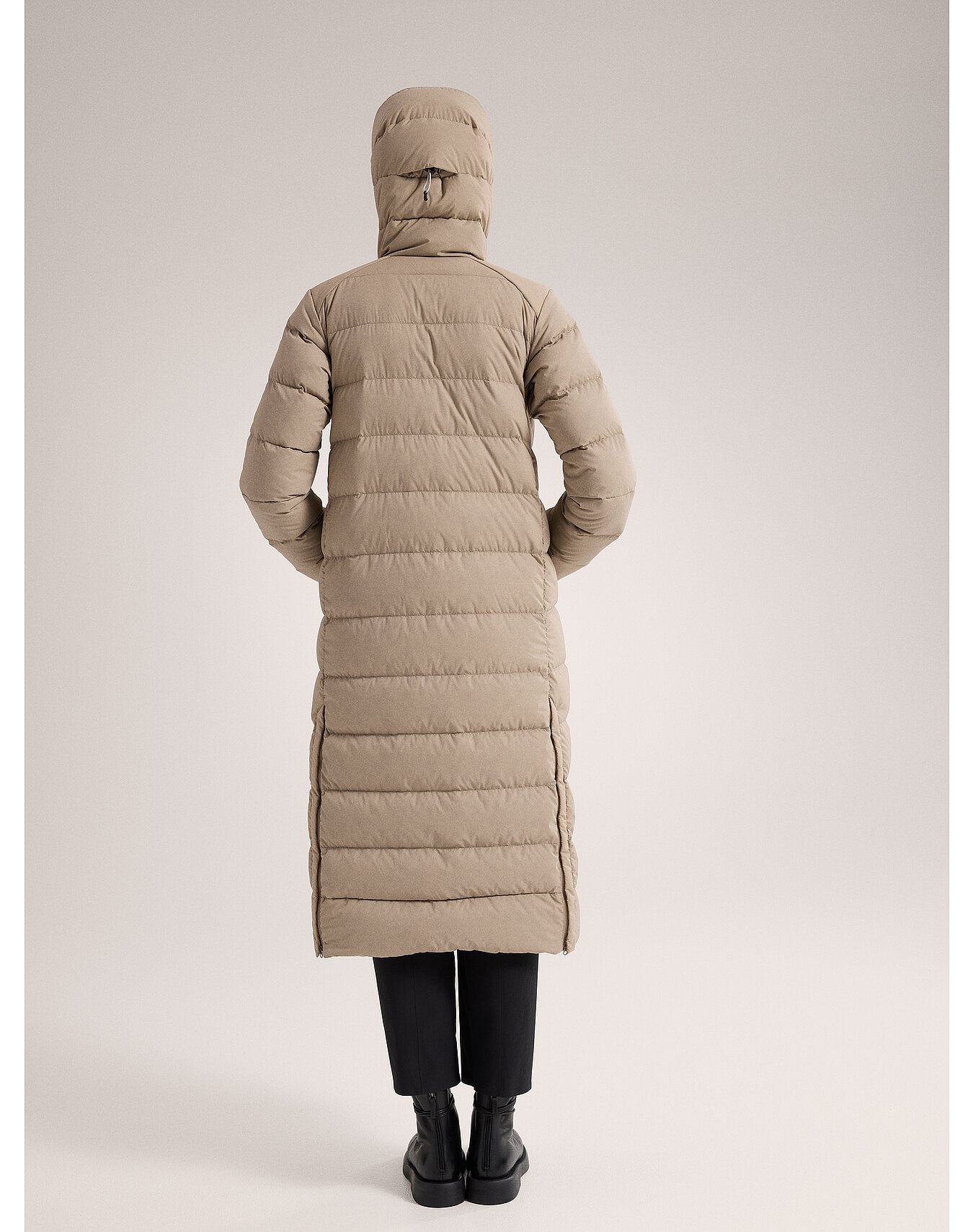 Thorium Parka - 4