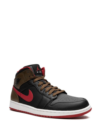 Jordan Air Jordan 1 Phat sneakers outlook