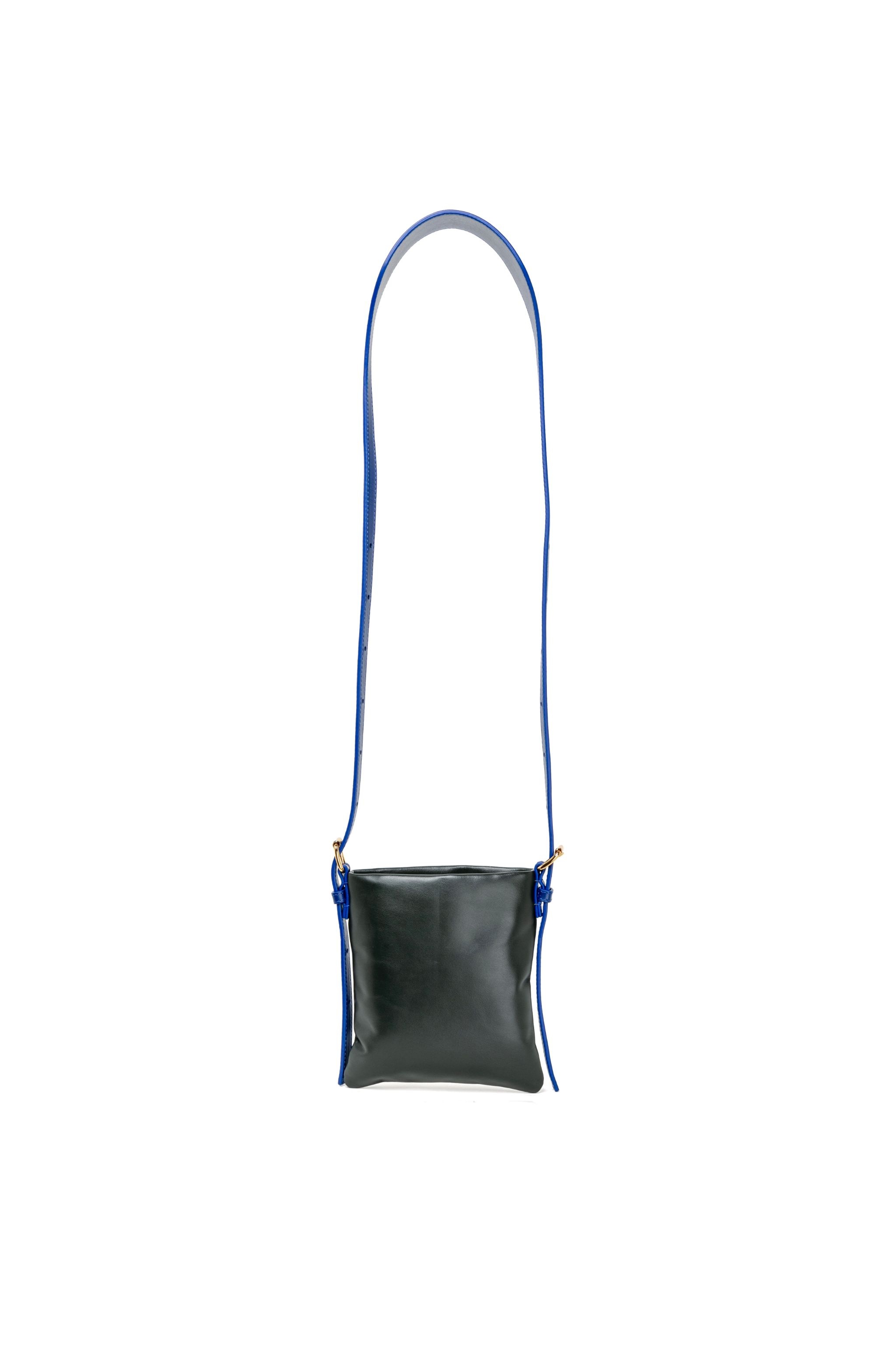 Padded Crossbody Bag - 2