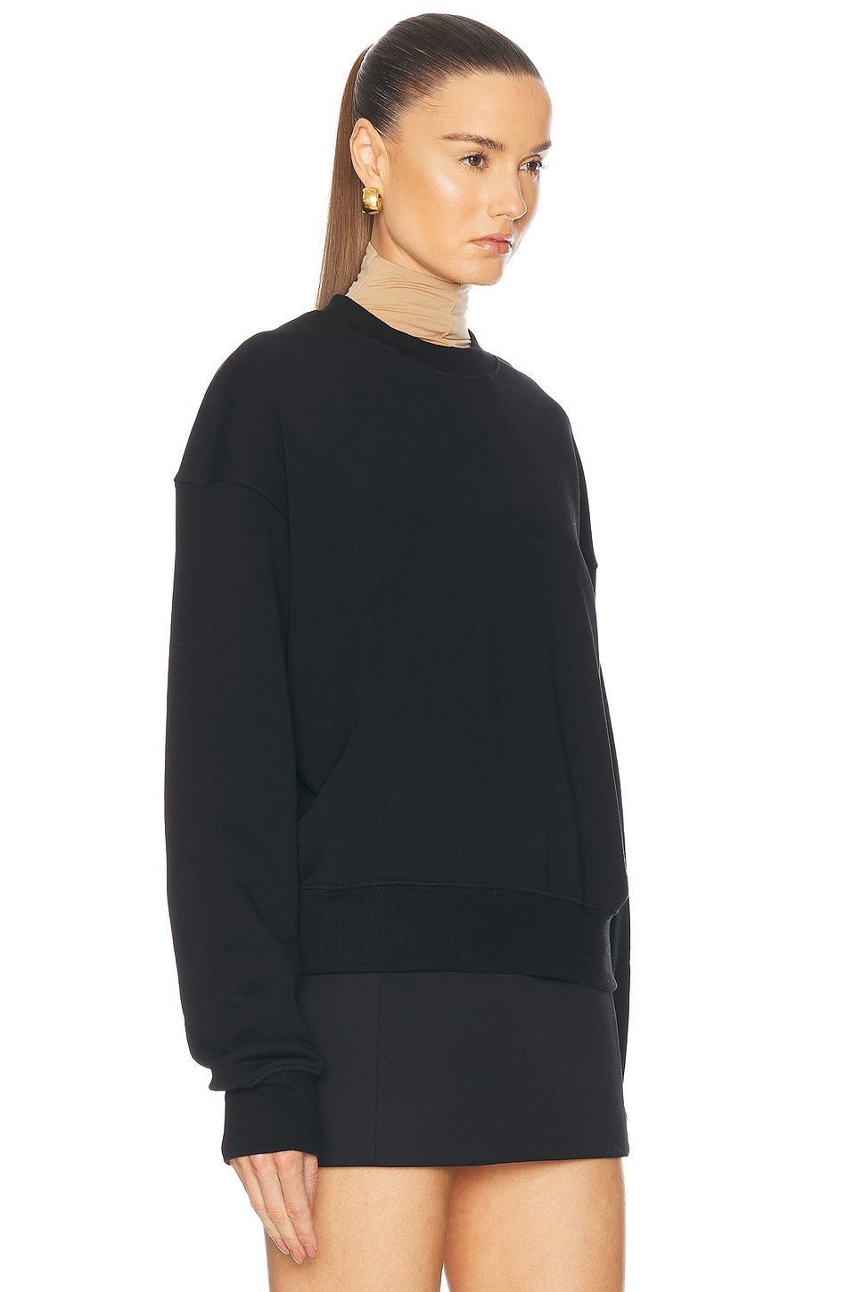 x Rosie Huntington-Whiteley RHW Sweater - 2