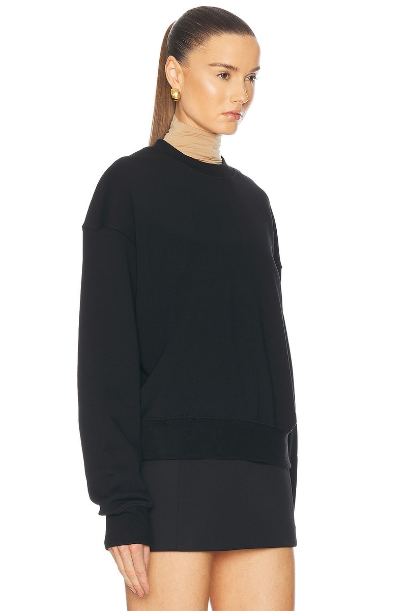 x Rosie Huntington-Whiteley RHW Sweater 2