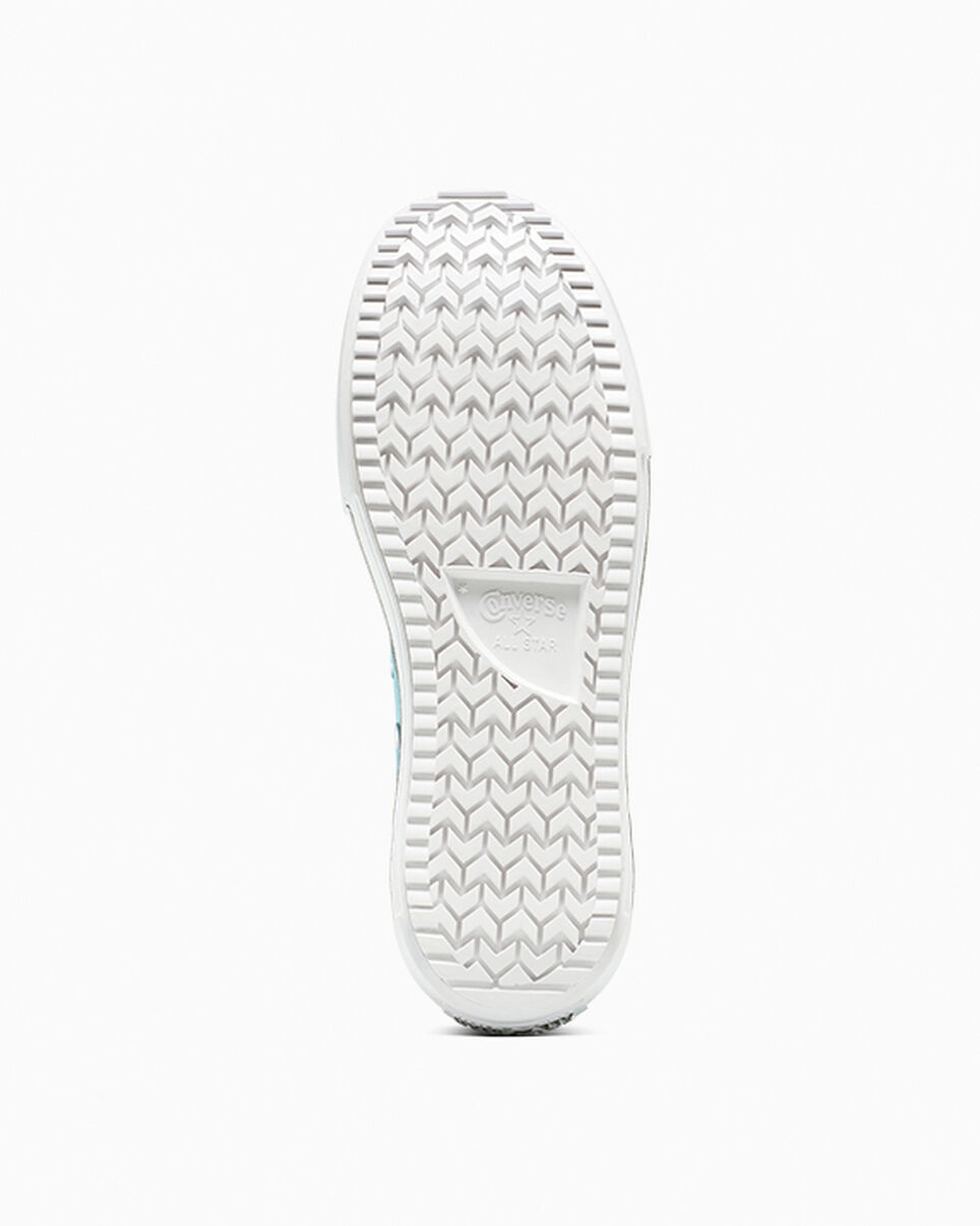 Chuck Taylor All Star Lift Double Stack - 3